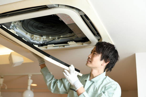 Best Best Air Duct Cleaning Company  in Northwest Harwich, MA